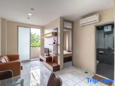 Golden Sky Condotel - 57