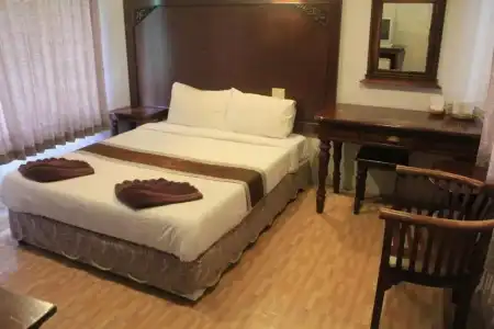 Chaweng Noi Resort - 50