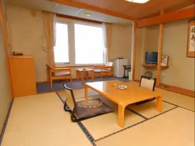Abashiri Kanko - 35
