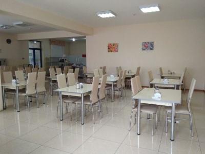 Azia Center Dzudo - 23