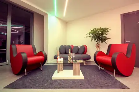 Bramante Spa - 12