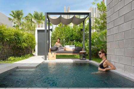 Oceanphere Pattaya Villa - 47