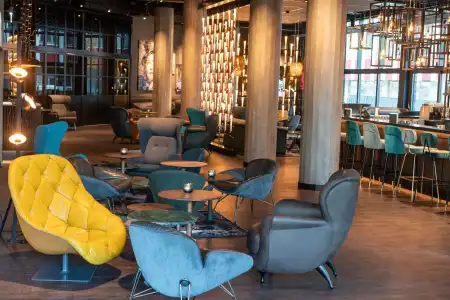 Motel One Berlin-Spittelmarkt - 28