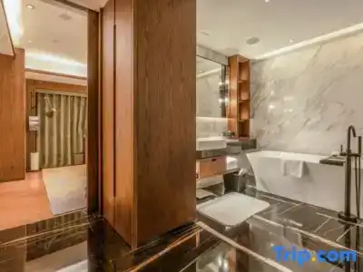 Sheraton Kunming - 154