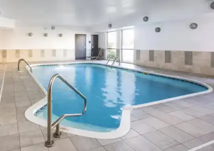 Hampton Inn Abilene - 14