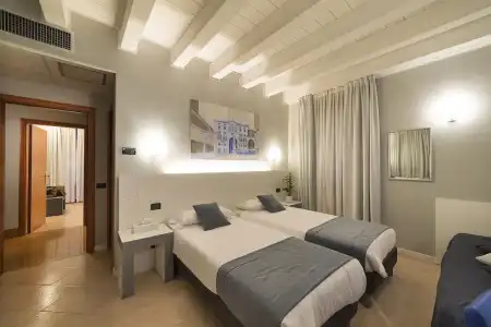 Albergo Fontana Verona - 95