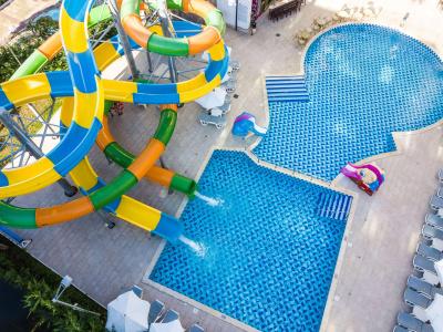 Best Western Plus Premium Inn - 28