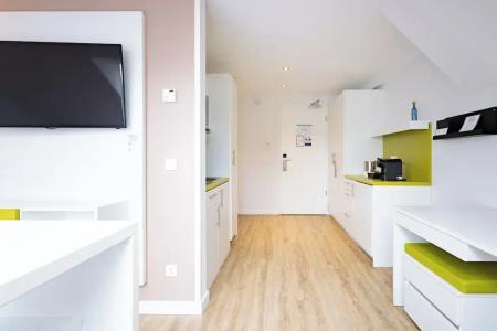 Candlewood Suites Fürth - 137