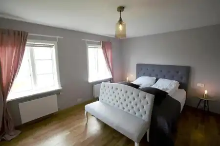 Brimslóð Atelier Guesthouse - 32