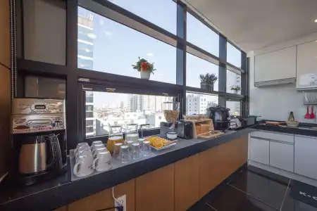 K- Grand Hostel Dongdaemun - 9