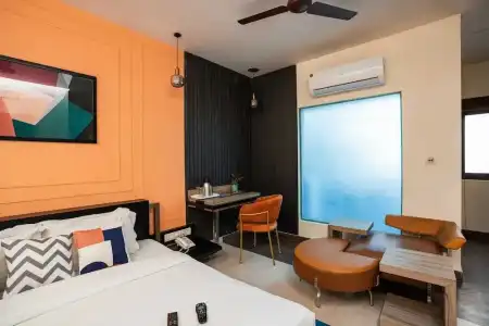 Zostel Delhi - 45