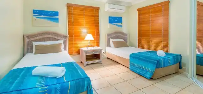 Toscana Village Resort - 111