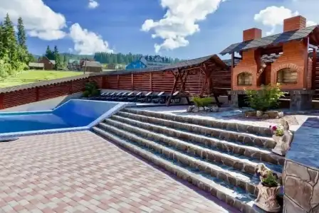 Villa Nikoletta - 16