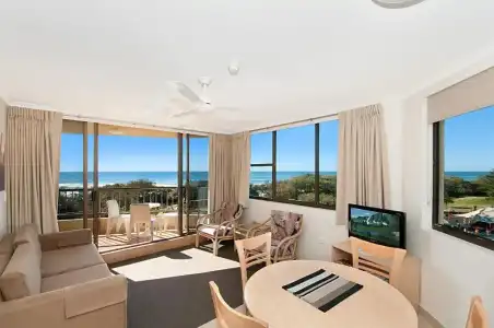 Voyager Resort - 98