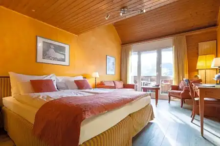 and Spa Silberhorn - 81