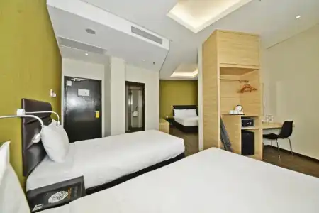 Cititel Express Ipoh - 136