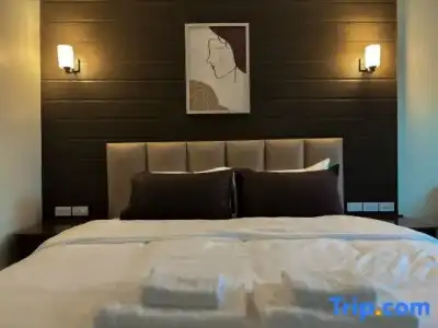 Mangoes Guesthouse - 142