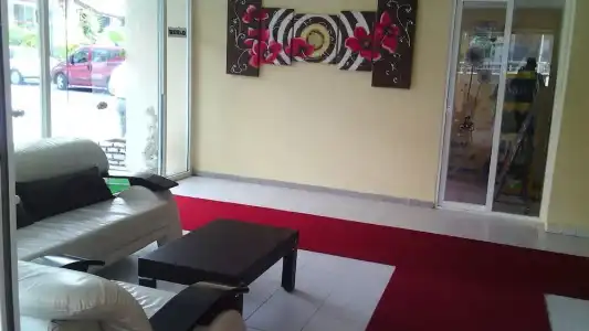 Saray Apart Otel - 8