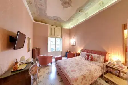 B&B Cavour10 Firenze - 12
