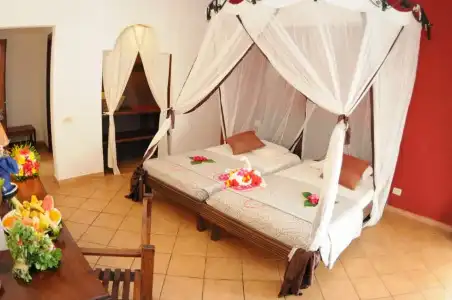 VOI Kiwengwa Resort - 1