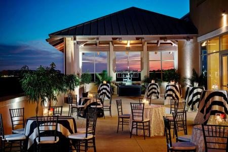 JW Marriott San Antonio Hill Country Resort & Spa - 23