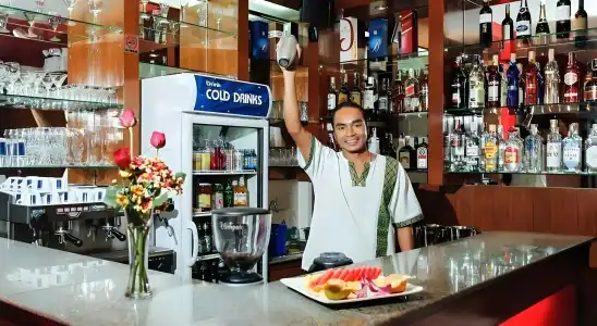 U Sabai Living - 44