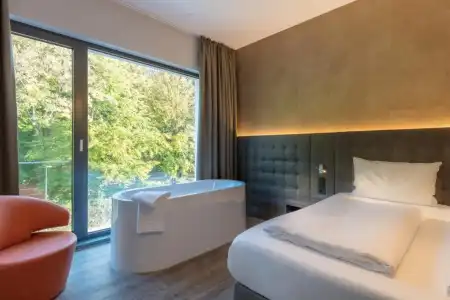 Deck 8 Designhotel.Soest - 29