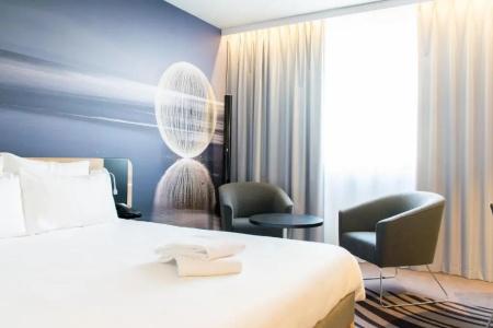 Novotel Szczecin Centrum - 51