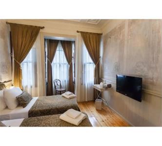 Troya Balat - Special Class - 25