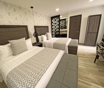 Parral 14 Boutique - 56