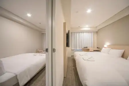 Sotetsu Fresa Inn Kyoto-Hachijoguchi - 55