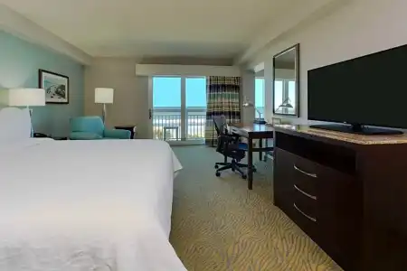 Hilton Garden Inn Daytona Beach Oceanfront - 93