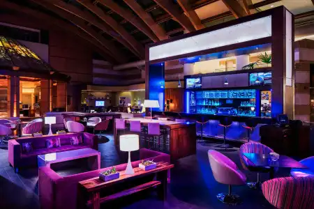 Santiago Marriott - 49