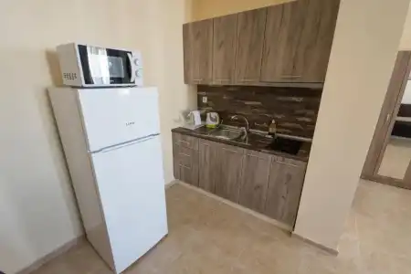 Apollon Apartments - 104