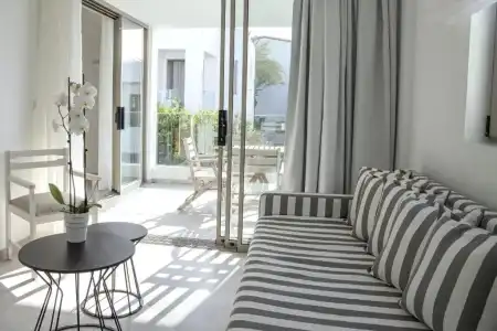 Maritimo Beach - 150