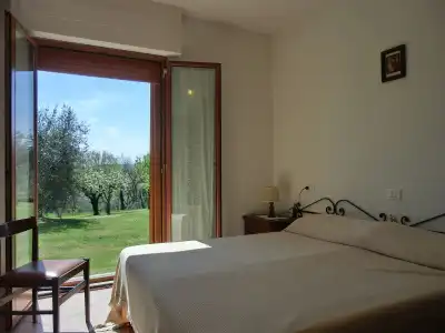 Agriturismo La Pietriccia - 2