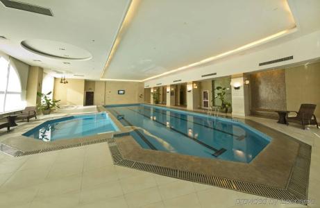 Holiday Inn Haidian, an IHG - 12