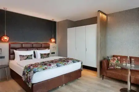 Holiday Inn Osnabrueck by IHG - 61