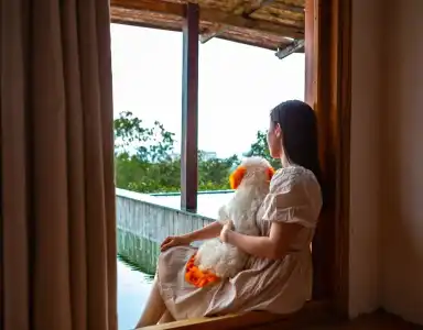 Daisy Resort - 53