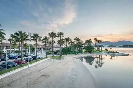 Alcudiamar Marina Residence - 19