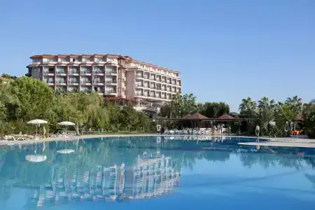 Justiniano Club Park Conti - 16