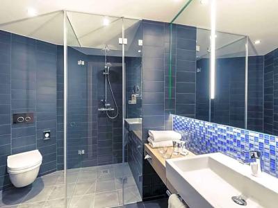 Premier Inn Heilbronn City Centre - 24