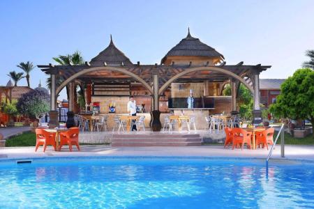 Pickalbatros Alf Leila Wa Leila Resort - Neverland Hurghada - 17