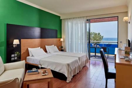 All Senses Nautica Blue Exclusive Resort & Spa - All Inclusive - 77