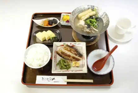 Sunroute Hikone - 9