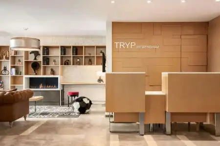 TRYP by Wyndham Ankara Oran - 0