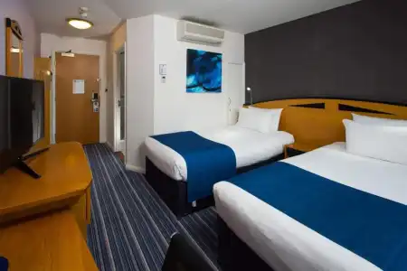 Holiday Inn Express Bristol City Centre by IHG - 49