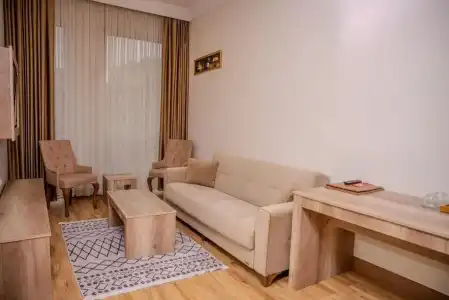 Mari Suites - 20