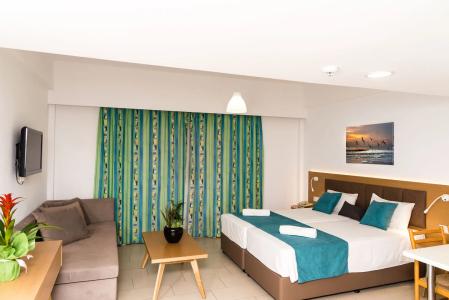 Helios Bay and Suites - 4