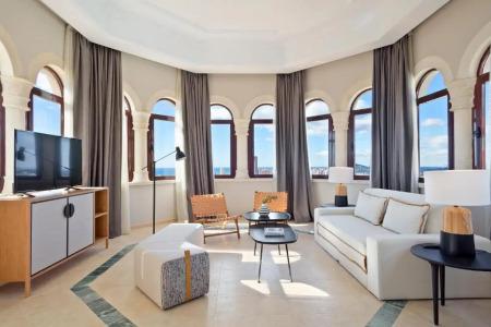 The Level at Melia Villaitana - 33